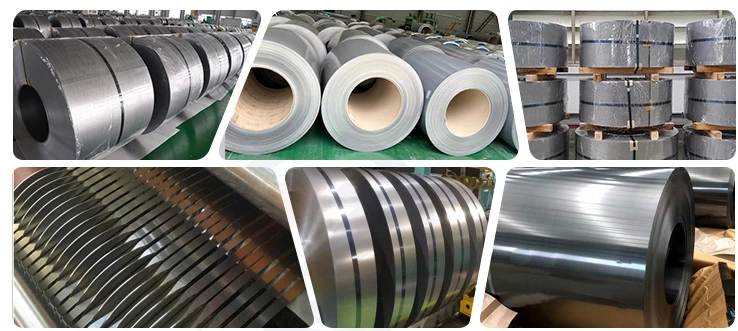 B23HS085 silicon steel For Electromagnetic Clutches B23HS085 silicon steel For Electromagnetic Clutches