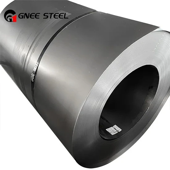 20RK070 Silicon Steel Exports South Korea (3)