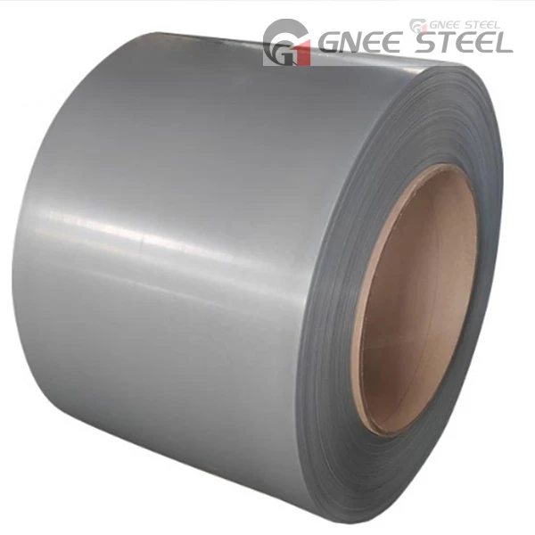 27RK100 Silicon Steel eksportē Dienvidkoreju