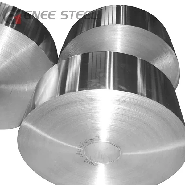 30QG105-LN Low noise silicon steel (2)