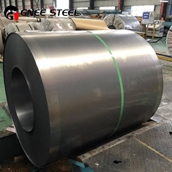 B20R075 orientēts silīcija tērauds