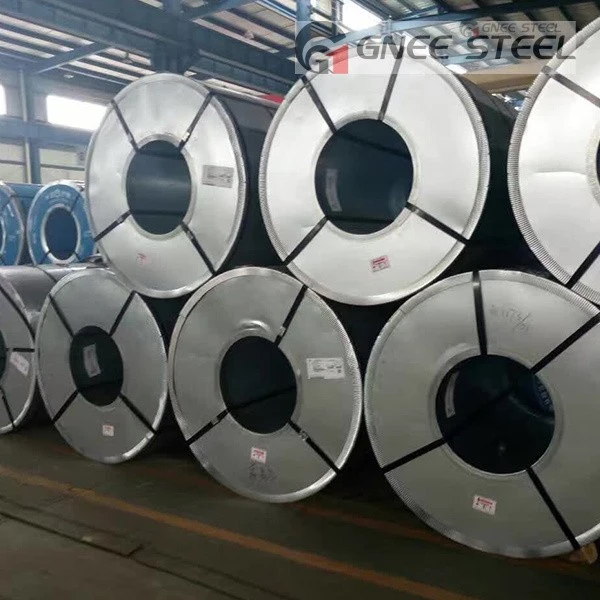 B23HS085 silicon steel For Electromagnetic Clutches (2)