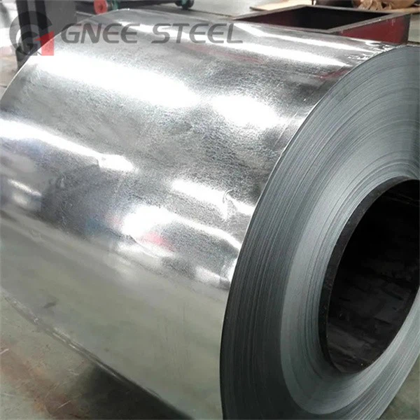 B50AH350 Silicon Steel Export To Poland