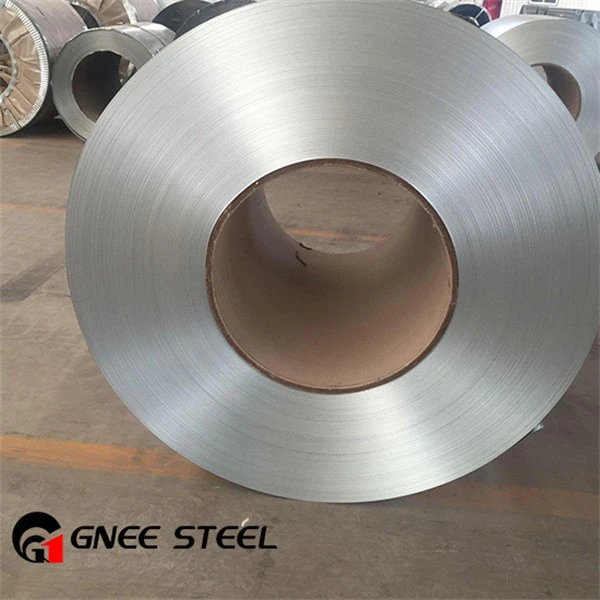 B65A1000 Silicon Steel Exports Belgium (2)