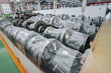 Raw Material Sourcing Raw Material Sourcing